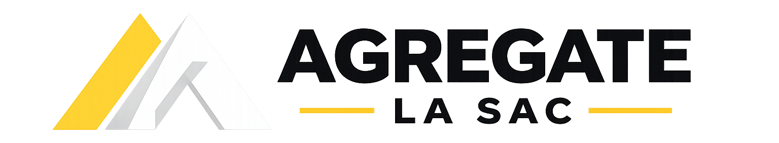 agregate